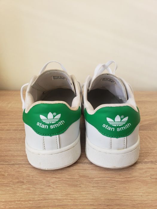 Мъжки кецове Adidas Stan Smith 43