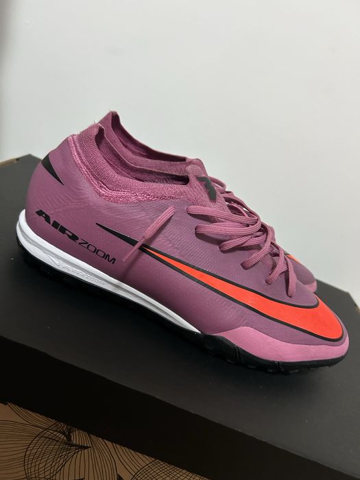 Ghete fotbal Nike Zoom Mercurial Vapor 16 Pro