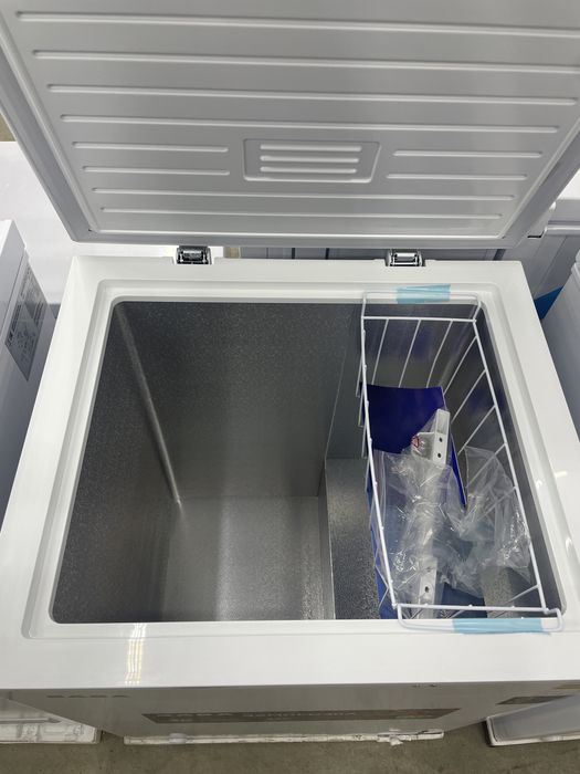 Продам морозильник Saba на 147 литров