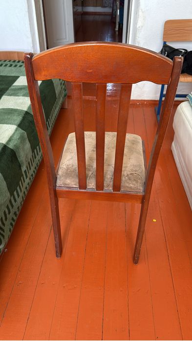 Орындықтар стол стулялар