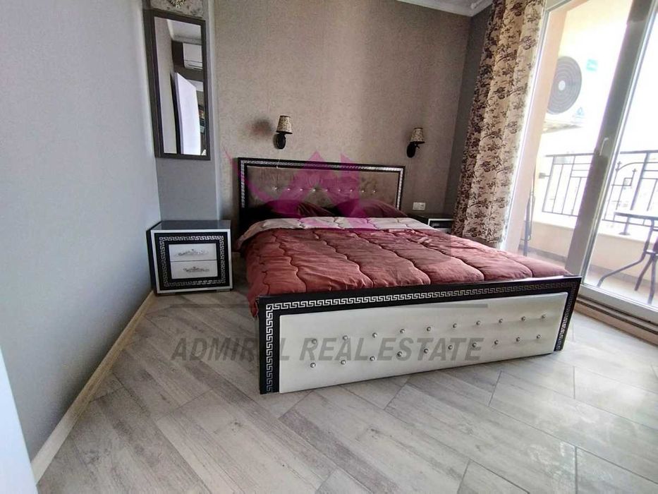 Дава се под наем Четиристаен апартамент в Варна, Чайка - 120 кв.м за 800 € - Снимка #3