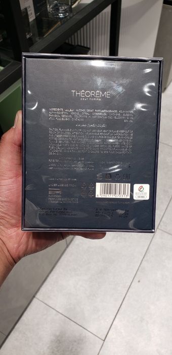 THÊORÊME rue broco eau de parfum