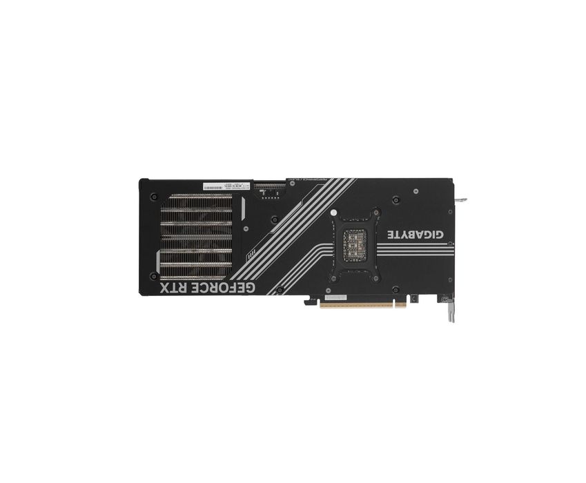 ' Видеокарта Gigabyte RTX 5070 Ti WINDFORCE SFF 16GB
