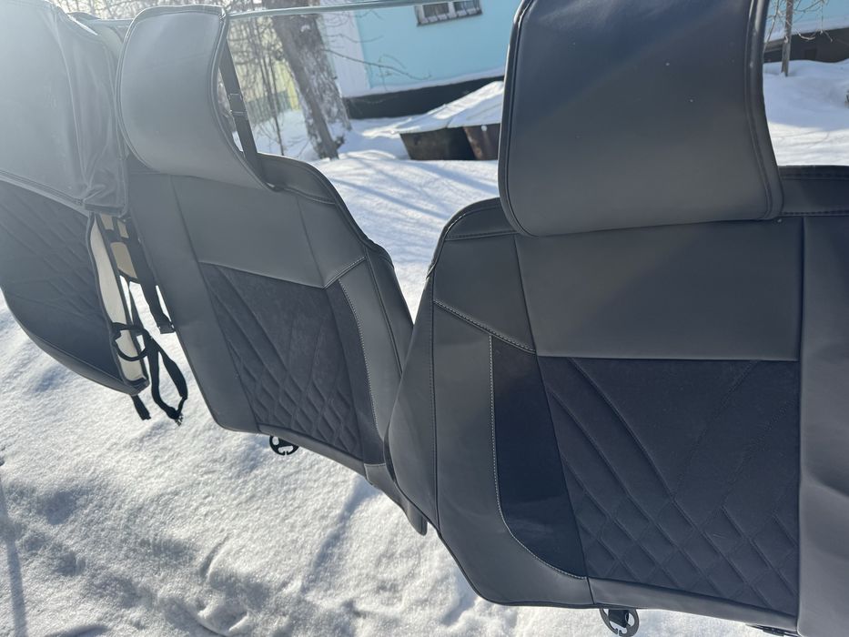 Продам чехолы…..