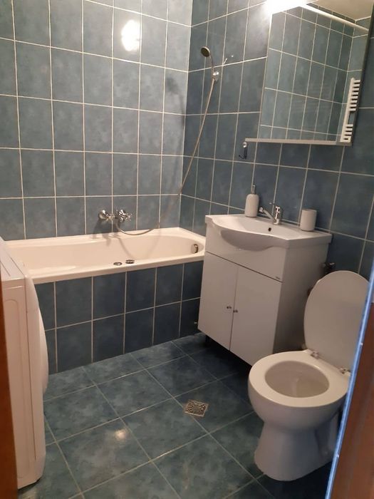 Apartament de inchiriat