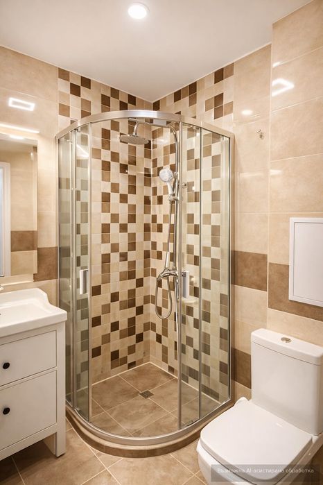 Дава се под наем Двустаен апартамент в Пловдив, Христо Смирненски - 65 кв.м за 498.27 € - Снимка #4