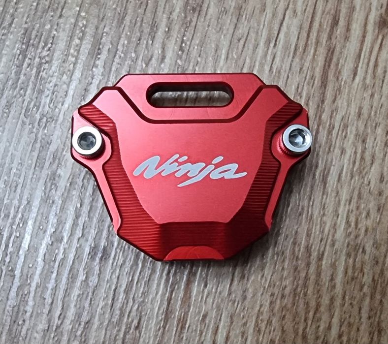 Кутийка за ключ Kawasaki