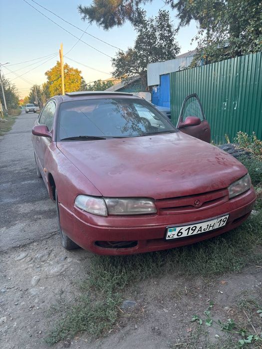 Продам Мазда Кронос