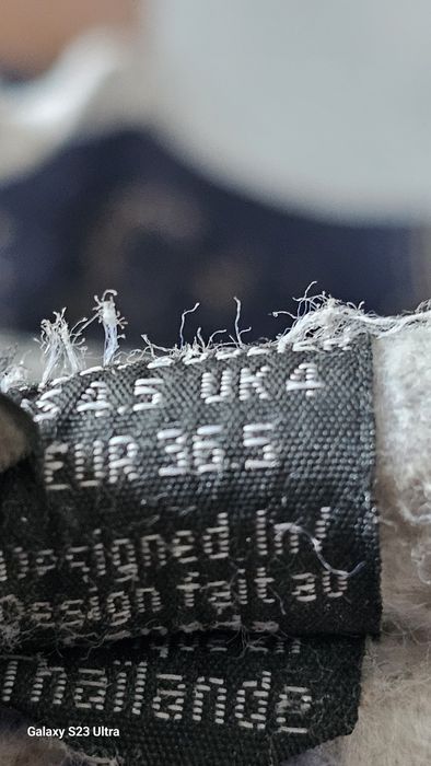 Коньки Bauer Supreme S180