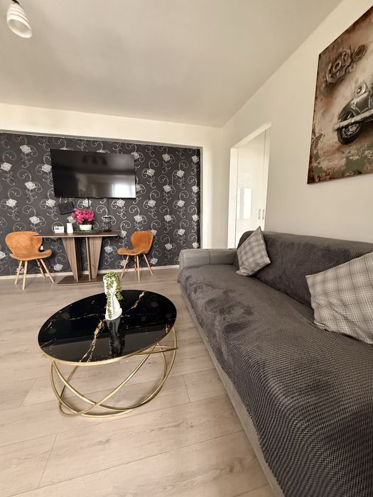 Apartamente Regim Hotelier Ultracentral  Premium PLOIESTI