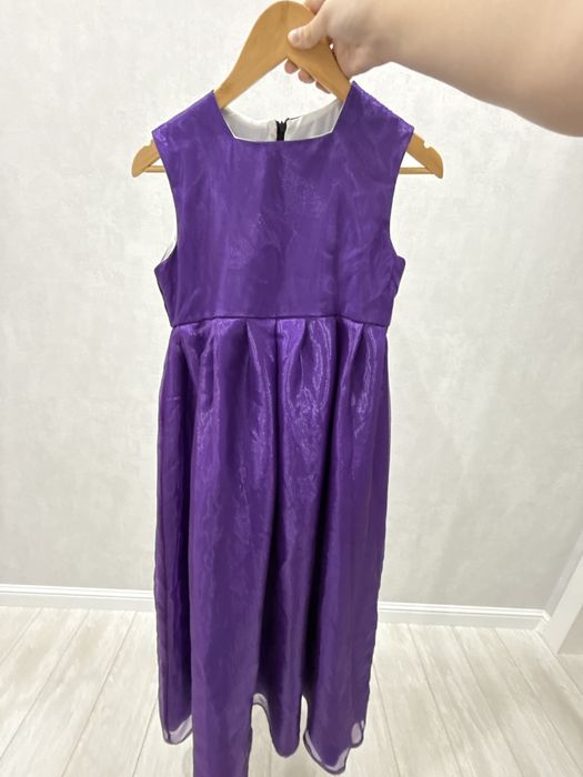 Корейское национальное платье