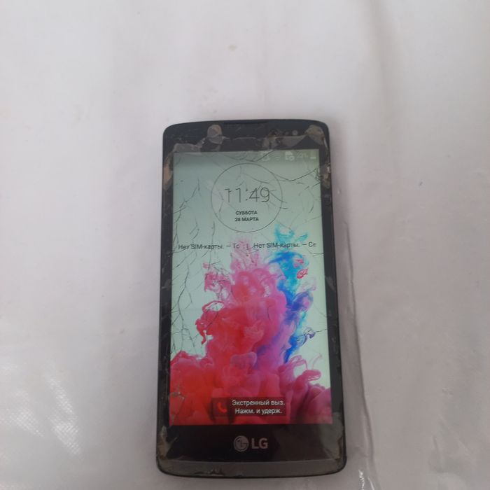 LG Leon обмен на самсунг с7 или продам 4000