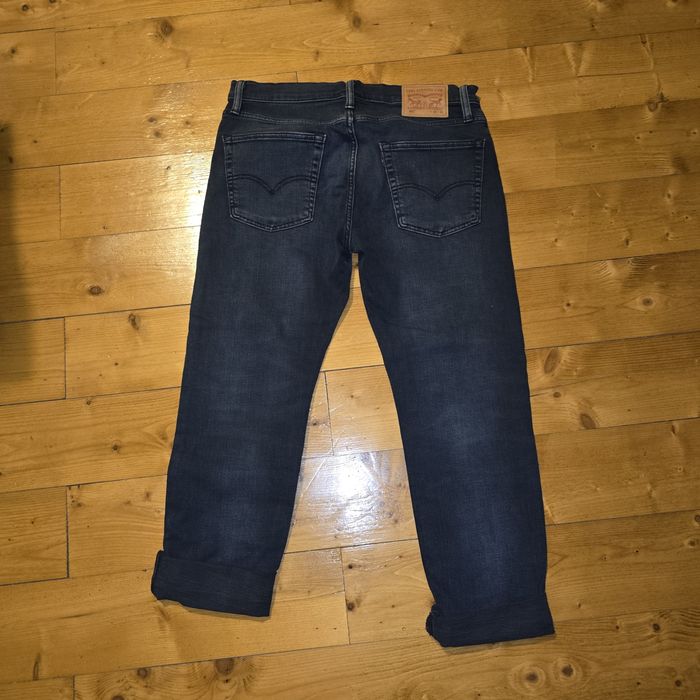 Blugi eleganti Levi's