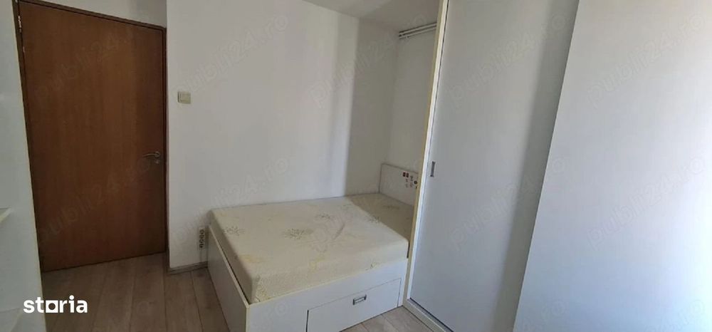 pet friendly trei camere parcare si boiler Metrou Nicolae Grigorescu