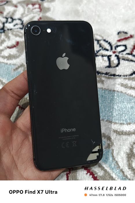 Iphone 8 срочно!!!