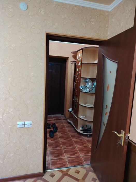 Урганч шахрида квартира ижарага берилади