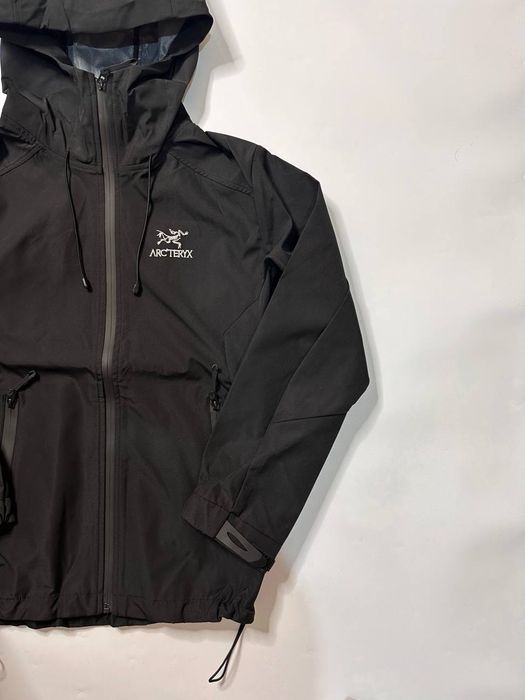 Jacket arcteryx в оригинальном качестве