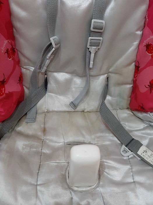 Детский стульчик для кормления