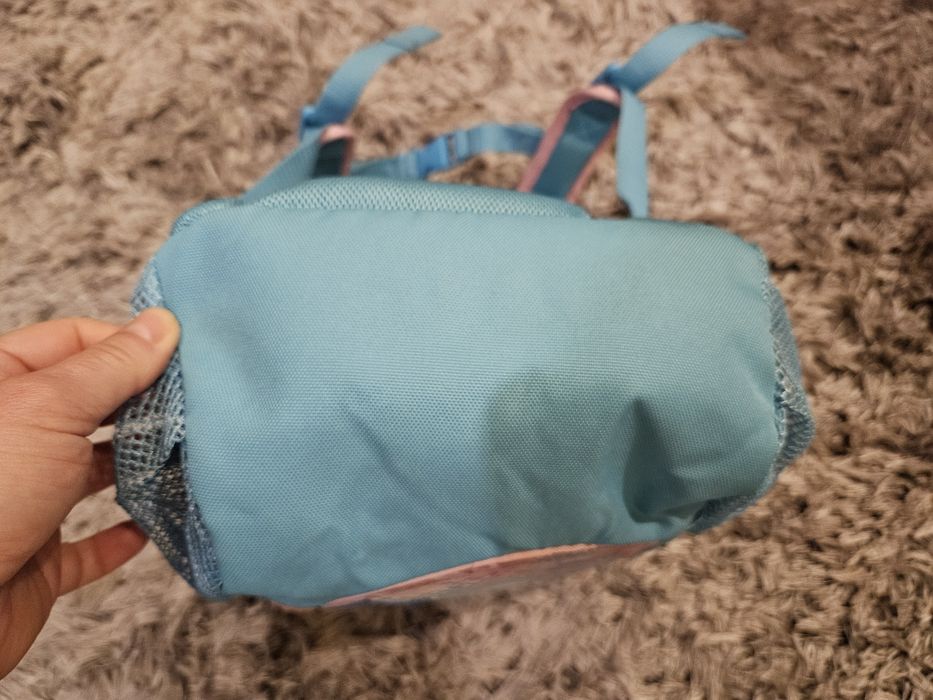 Rucsac Herlitz gradinita, ghiozdan fetite gradi