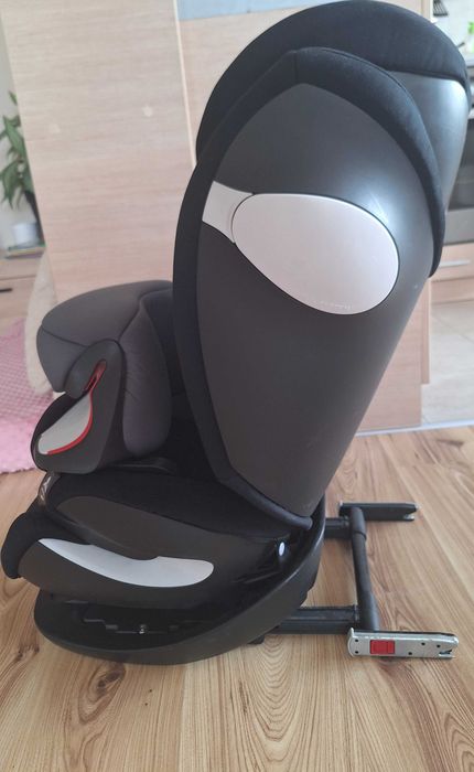 Стол за кола Cybex Pallas M Fix