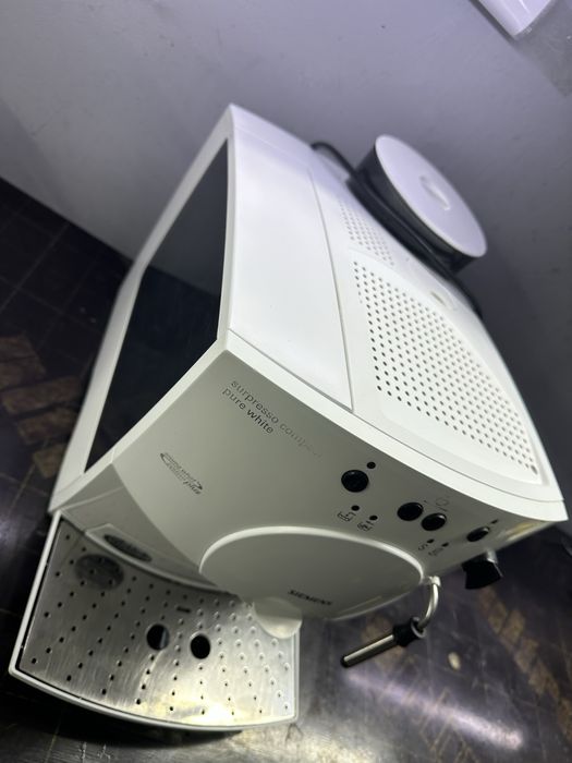 Кофемашина Siemens TK52002