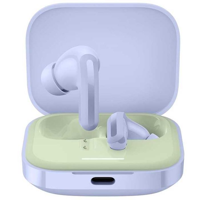 Casti in ear Xiaomi Redmi Buds 5 Blue, Noi, Sigilate