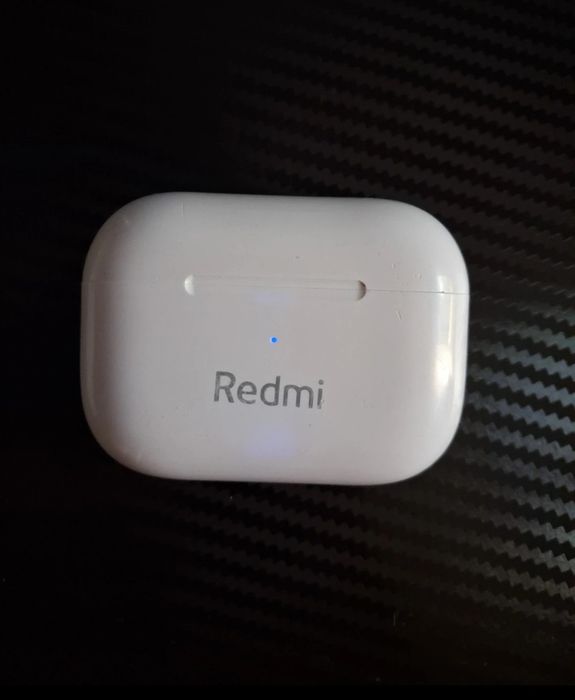 Casti bluetooth Redmi