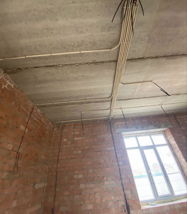 Электромонтажник