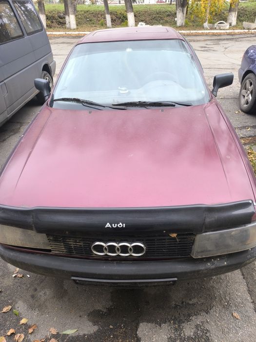 продам машину Ауди 80