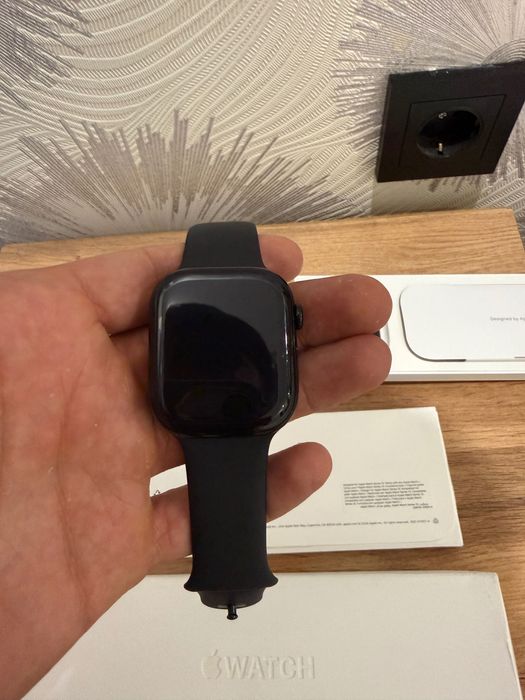 Apple Watch 10 46mm