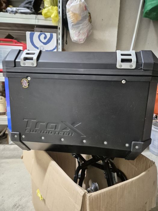 Куфари SW-motech