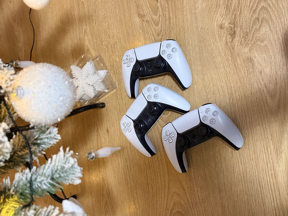 Controller/Maneta PS5 (Playstation 5) Original Perfect functional!