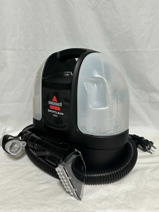 Преносима перяща прахосмукачка BISSELL SpotClean Mini (41491) с 6 мес. гаранция!