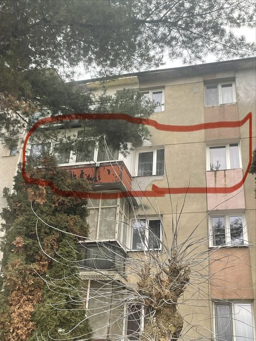 Apartament str. Pomilor