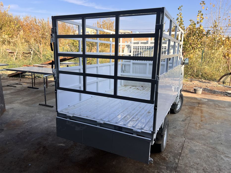 Labo shineray avtomobillariga tent yasab beramiz