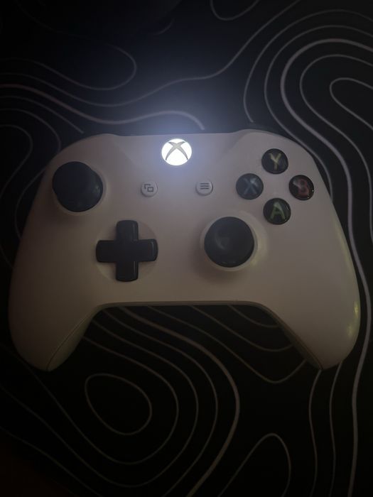Controller Xbox One, Series/PC