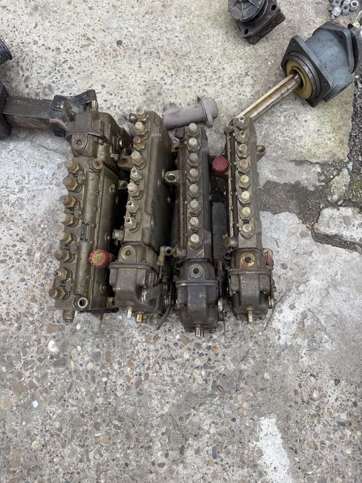 Piese Aro 10 Ims Sr Buceag M461  M59 ,M57 Srd