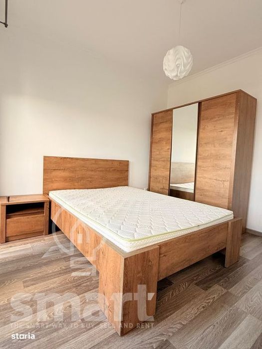 Apartament 2 camere de inchiriat Calea Turzii vis a vis de OMV