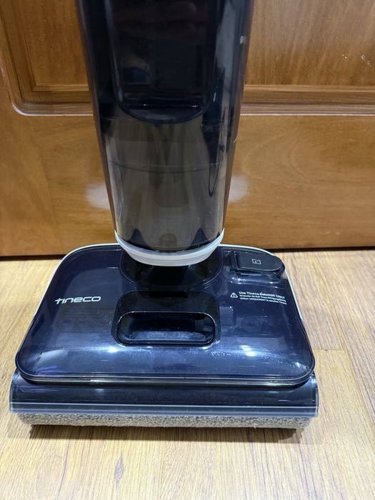 Продам моющий пылесос