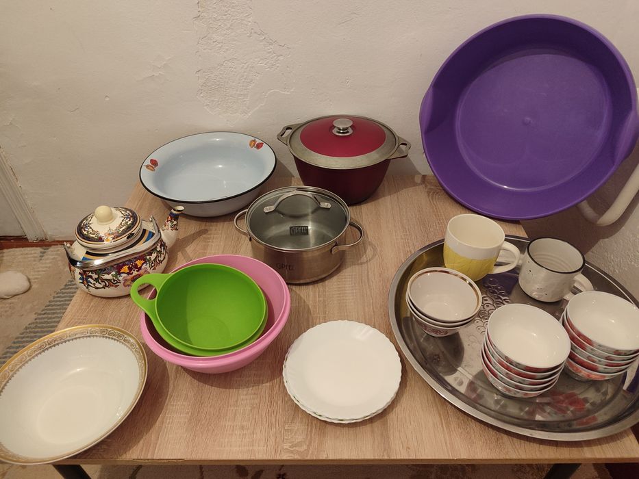 Барлығы 5 мың теңге