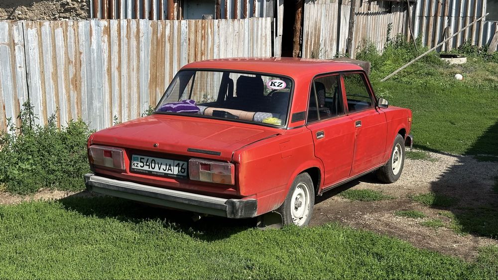 Продается ВАЗ 2105