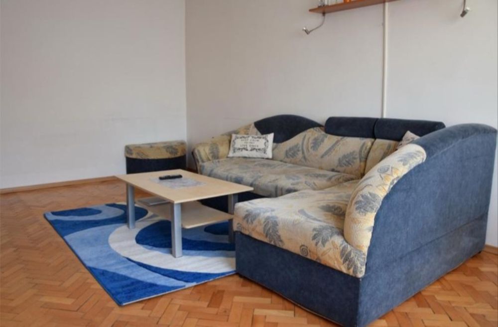 Дава се под наем Двустаен апартамент в София, Стрелбище - 65 кв.м за 459 € - Снимка #1