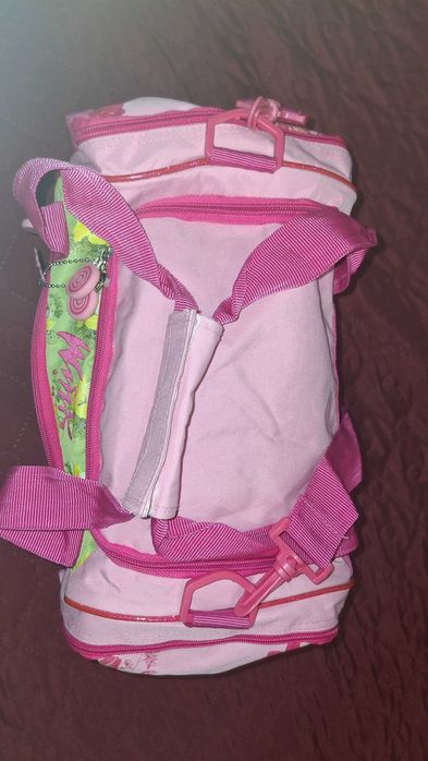 Пътна чанта, сак WINX