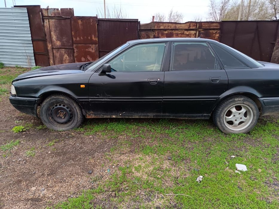 Ауди 80 б4 сатылады