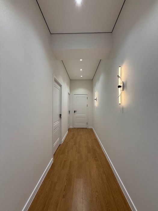 Yunus obod novostroyka