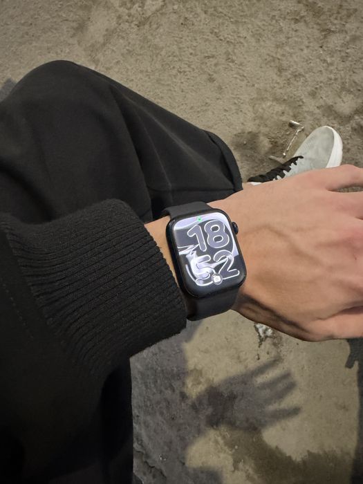 Apple Watch 9 45mm 92%