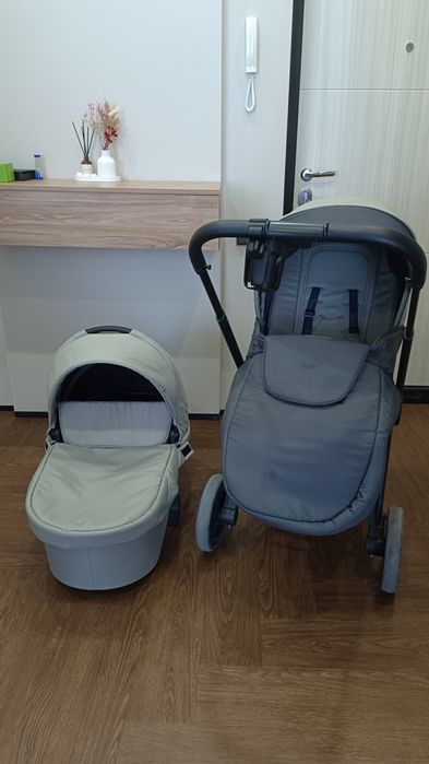 Продам коляску Rant Basic Energy 2 в 1