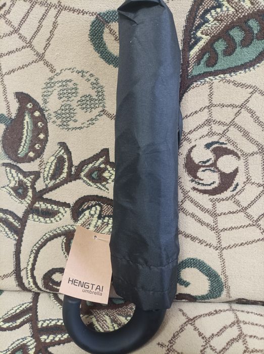 Зонт мужской автомат