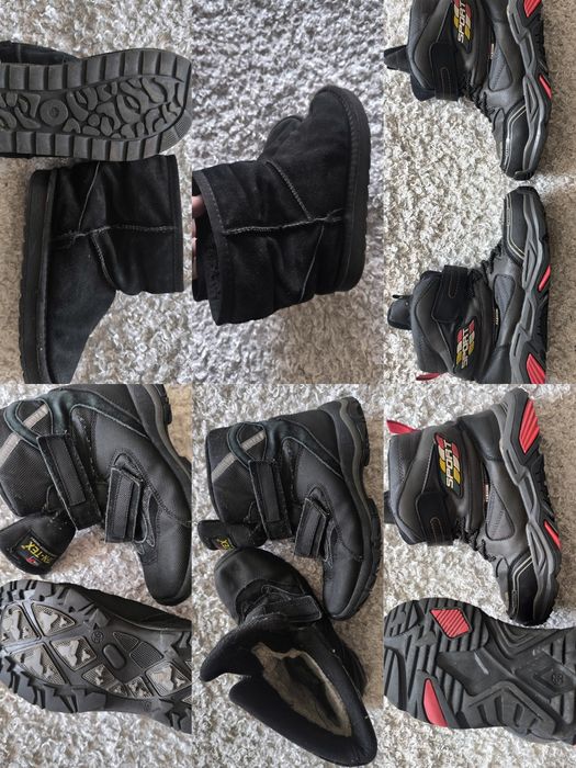 Обувь для мальчика р. 34-38