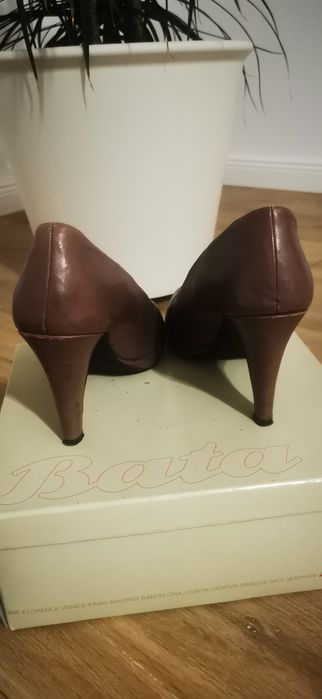 Pantofi eleganți Bata